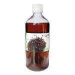 Organic Sesame Oil Black (Til Oil) - 500ml