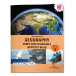 Jeevandeep Geography Maps & Diagrams - 6
