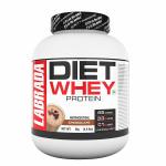 Labrada DIET Whey 2kg (4.4 lbs) (Chocolate)