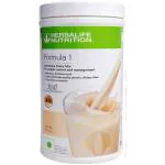 Herbalife Formula 1 Vanilla Flavor Nutritional Shake for Weight Loss 500g