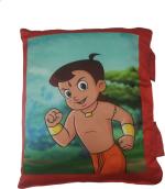 BHVMEY Multicolor Chhota Bheem Soft Pillow Book for Kids (1 year)