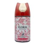 Lattafa Alhambra Floral Deodorant Body Spray(250ml)