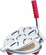 JIGSHTIAL Anti Slip and High Grade Roti or Khakra Maker 7.5 inch