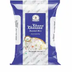Khana Khazana Premium Aged Basmati Rice | Premium Wand 1Kg