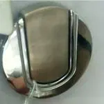 M.H. Super Door Pull and Door KNOB Modern Stylish, Wardrobe and Door Knobs, 2