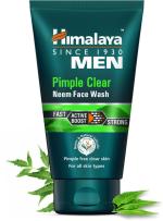 Himalaya Pimple Clear Neem, 100 Ml