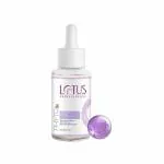 Lotus Professional PhytoRx Precious Face Oil 28ml