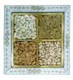 Dry Fruit Gift Pack Tray
