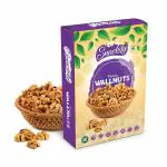 Snackify Dry Fruits Walnut Kernels Without Shell Premium Vacuum Pack 400 g (200 g x 2)