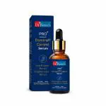 Dr Batra's Pro+ Dandruff Control Serum, Enriched With natural Ziziphus Joazeiro Bark Extract & Thuja - 50 gm