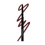 COLORESSENCE Long Stay Smudge Free Water Proof Creamy Definer Lip Liner Pencil (Brown)