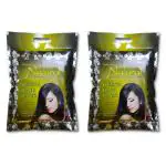 Natural Heena Hair Pack 200 gm each (Pack of 2)