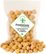 FreshoCartz Premium Quality Jumbo Dried Apricots| Khumani| Khurmani| Khurbani| Badam Bor 400 g