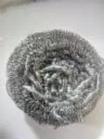 AXATRA IMPERIAL TANISHA 430 stainless steel juna/scruber premium quality 30 pieces Stainless Scrub