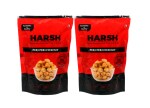 HARSH Peri Peri Foxnut Makhana 180g (Pack of 2-90g Each)