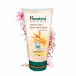 Himalaya Natural Glow Kesar Face Wash, 150ml