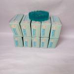 VEDA NIKHAR Menthol Glycerine Soap_(PACK OF 10)