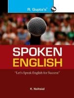 Spoken English & Grammar _ (R. Gupta's Popular Master Guide)