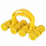 AccuAlleve Acupressure Body Care Massager-II-Pyra Point Stress Reducer