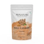 Mi Nature White Turmeric (Kachur Sugandhi) Powder