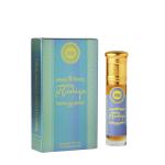MADNI PERFUMES Rashiqa Unisex Attar Roll On - 8ml | Exquisite Alcohol-Free Aromatic Fragrance Oil for Lasting Elegance and Charm