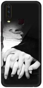 instyler PRINTED SKIN STICKER DECAL LAMINATION FOR Vivo Y15 (PERFECT FIT/ONLY BACK/MATTE FINISH)