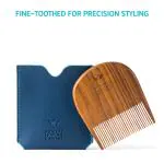 Bombay Shaving Company Beard Comb (U-Shaped)