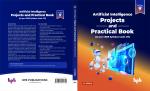 Artificial intelligence Projects and Practical Book - Class 9, S P Verma Paperback_BPB