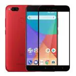 Jgd Products Tempered Glass For Xiaomi Redmi Mi A1