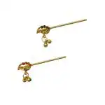 SK Craft Laddu Gopal AD Stone Flutes