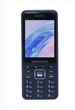 Kechaoda K120, Dual Sim, Blue, Feature Phone