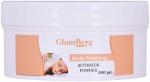 RadeshGlamberg Body Polishing Activator Powder, 200 Gm