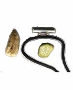 Zyana Mahalaxmi Prasanna Kavach and Yantra with Pooja Packet, Instruction Manual