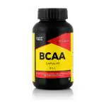 Healthvit Fitness BCAA (2:1:1) 1000mg BCAA Capsules 60 Capsules