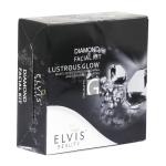 Elvis Beauty Diamond Facial Kit - Lustrous Glow, 200gms