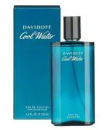 Davidoff premium Cool Water Edt, 125 Ml