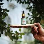 Soil Serumz glass skin Serum 10ml