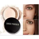 ABADRO Glow Fine Matte Look Face/Loose Finish Powder Compact