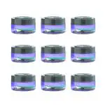 Gatsby Japan Hair Styling Gel - Ultra Hold, 30g (Set of 9)