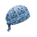 FEBRIS Scrub Cap Respiratory