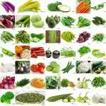 Flare Seeds 45 Variety Vegetables Seeds Combo 50g