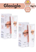 Herbal Hage Glasiglo Face Wash