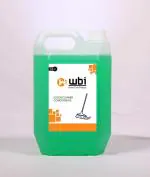 Wbi Floor Cleaner concentrate 5L