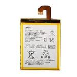 Nafs Logic.Fuzzy Compatible Battery For Sony Xperia Z3 3100 Mah