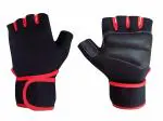 JVN Gym Gloves for Weightlifting, Crossfit, Fitness Gym & Fitness Gloves