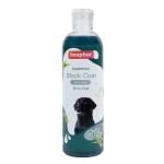 Beaphar Black Coat Dog Shampoo with Aloe Vera | Herbal Shampoo for Black Dog - 250 ML