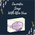 Lavender Oil Soap