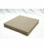 Bio Blooms Agro Brown Seed Germination Oasis Cubes, 168 Cubes (pack of 3)