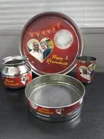 Generic Karwachauth Thali Set