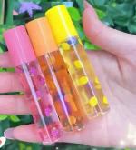 3D Lip Smacker Liquid Lip-Gloss Friendship (3 Pack )